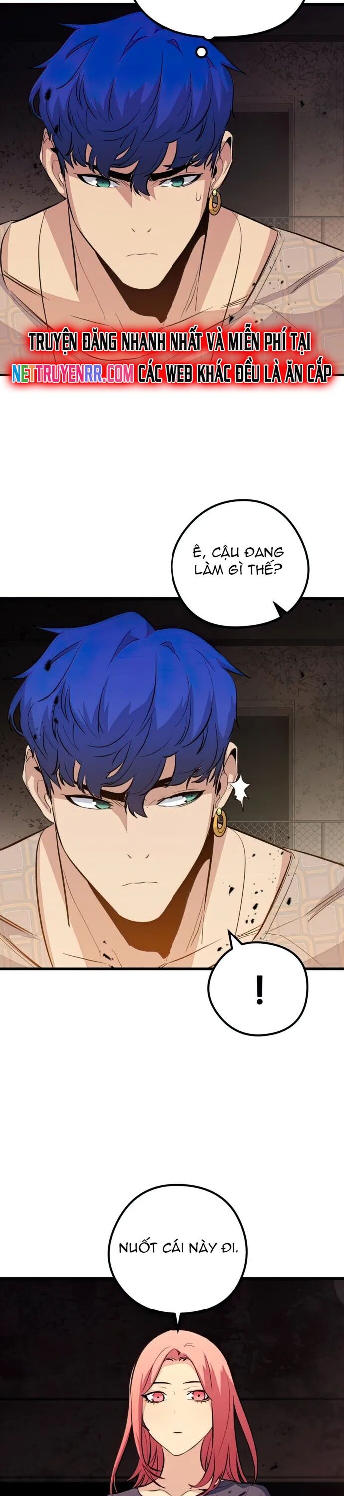 Ma Linh Vương Chapter 47 - 35