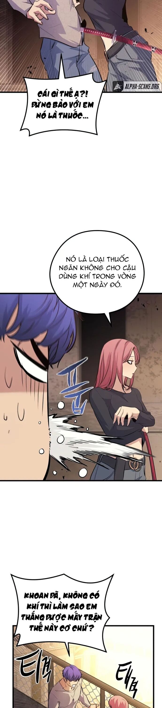 Ma Linh Vương Chapter 47 - 37