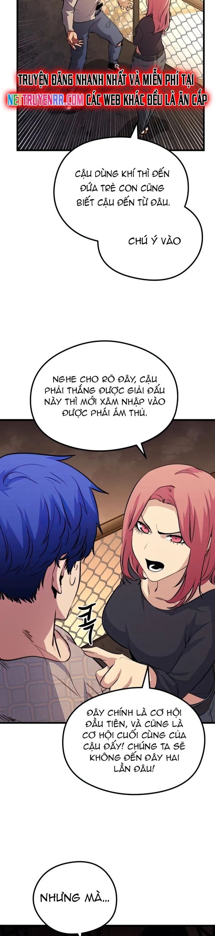 Ma Linh Vương Chapter 47 - 38