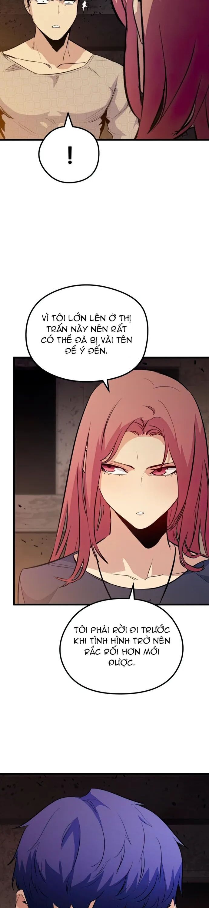 Ma Linh Vương Chapter 47 - 40