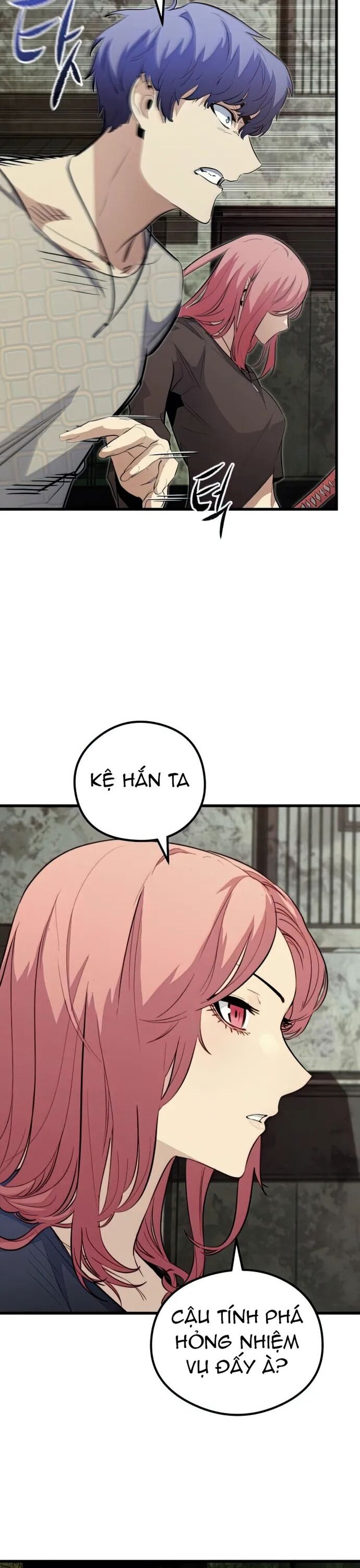 Ma Linh Vương Chapter 47 - 5