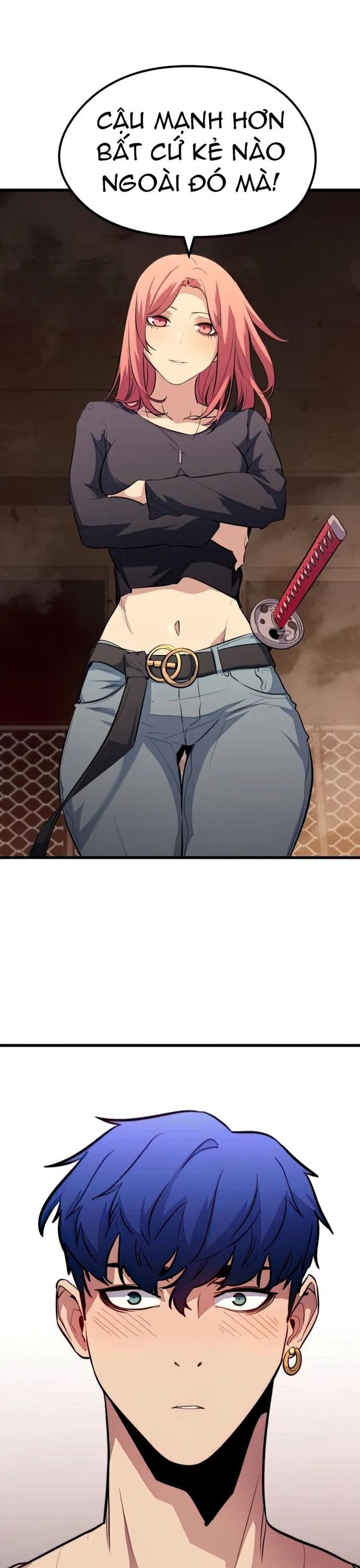 Ma Linh Vương Chapter 47 - 42