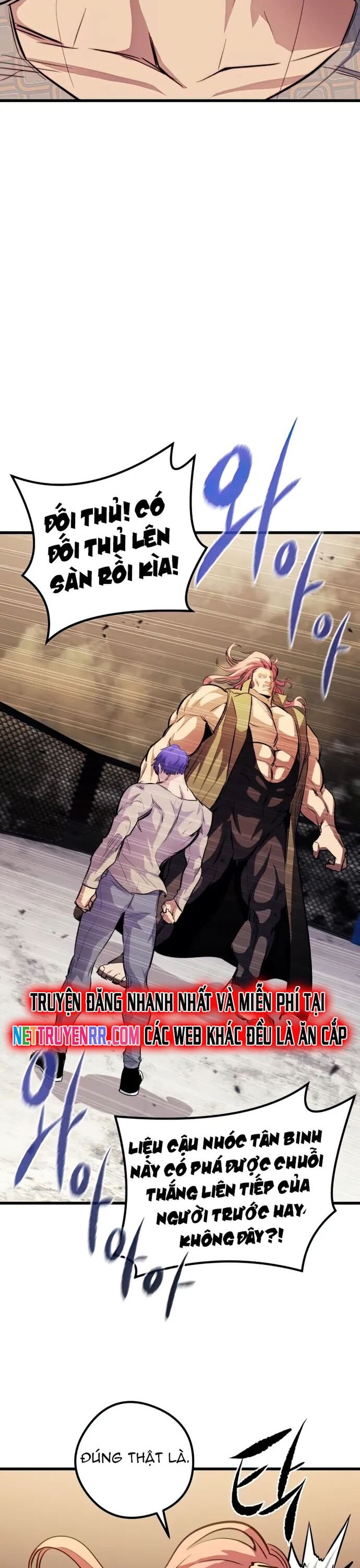 Ma Linh Vương Chapter 47 - 43