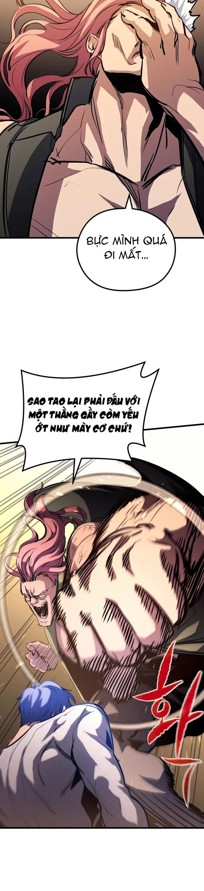 Ma Linh Vương Chapter 47 - 44