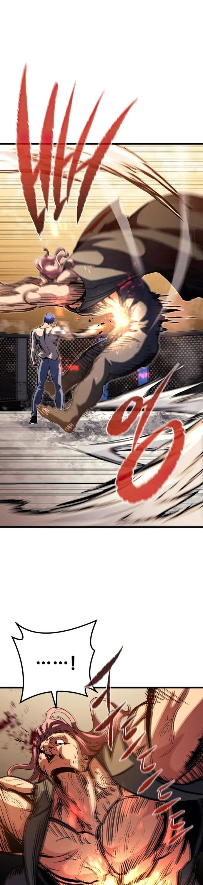 Ma Linh Vương Chapter 47 - 46