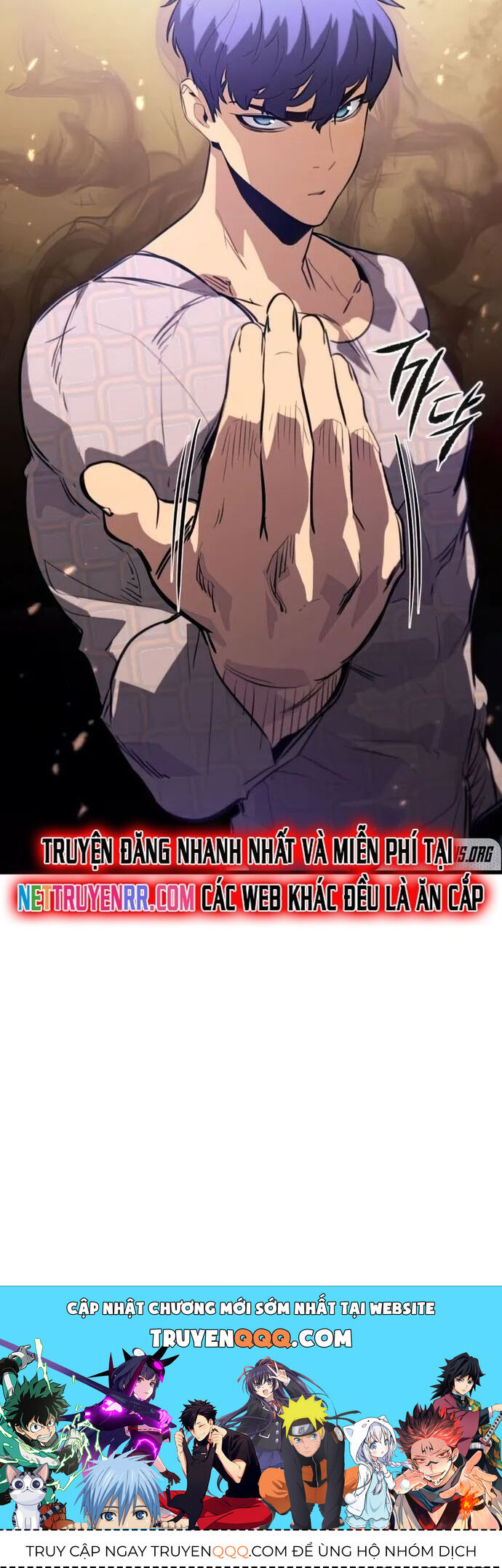 Ma Linh Vương Chapter 47 - 48