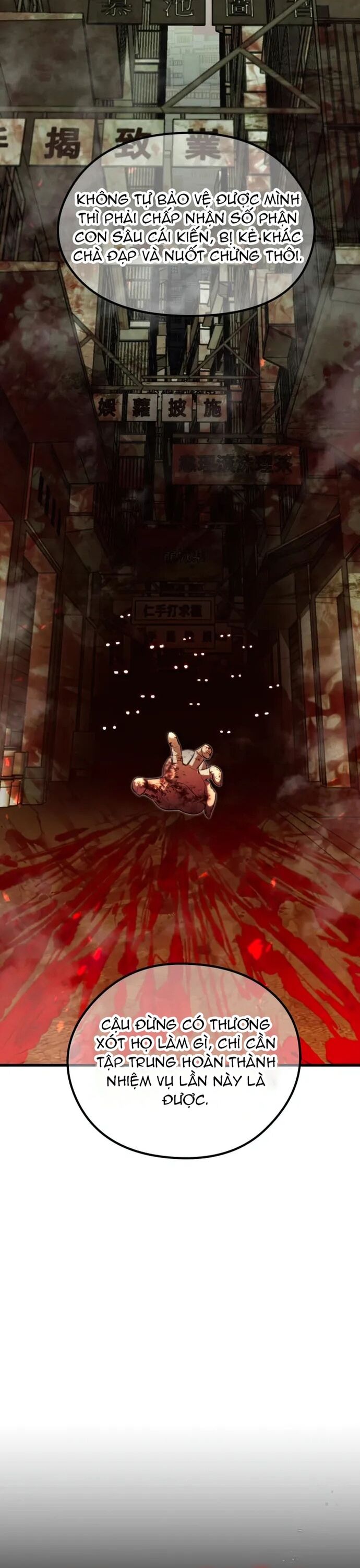 Ma Linh Vương Chapter 47 - 8