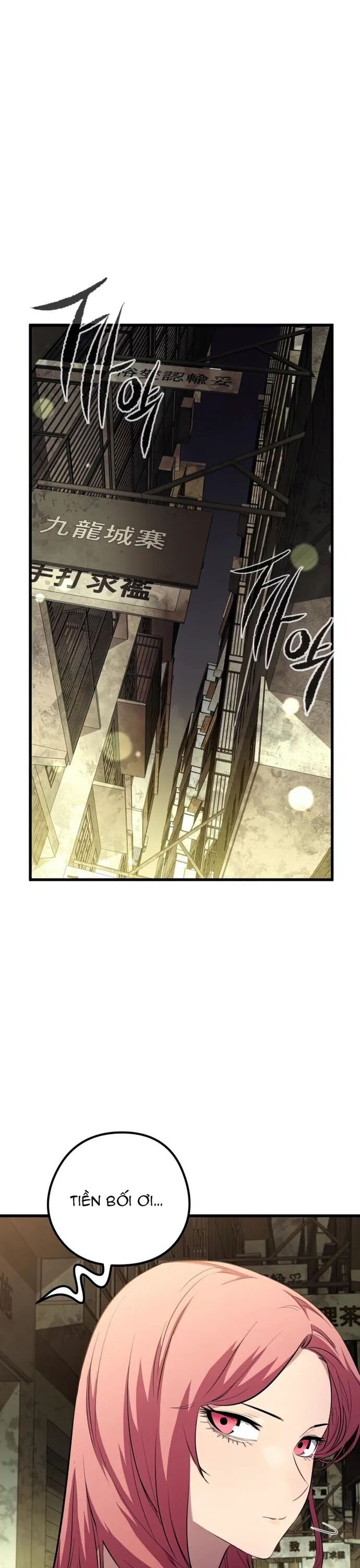 Ma Linh Vương Chapter 47 - 10