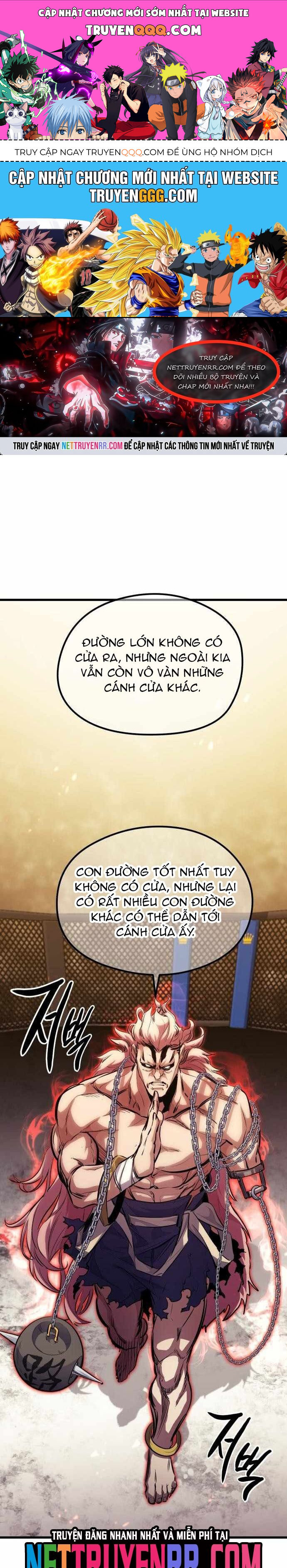 Ma Linh Vương Chapter 48 - 1