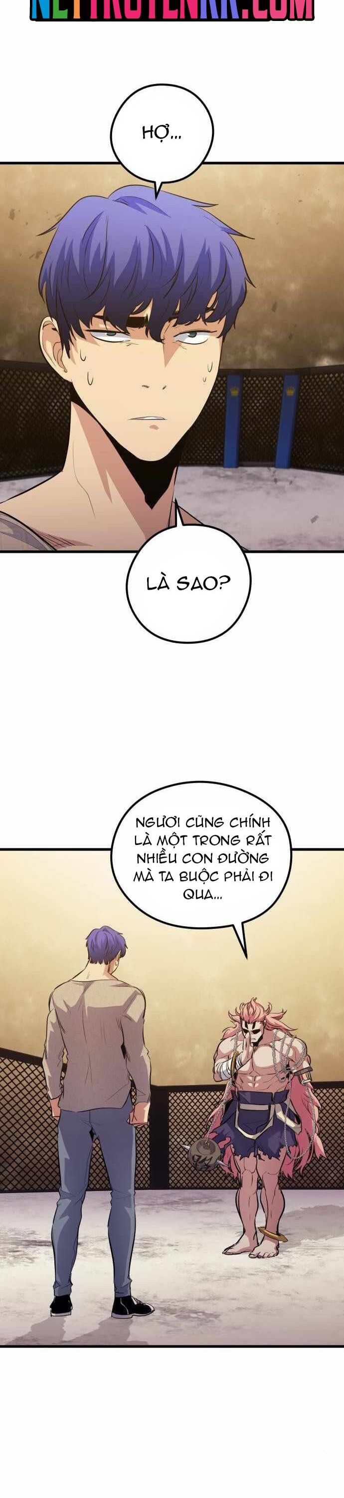 Ma Linh Vương Chapter 48 - 2