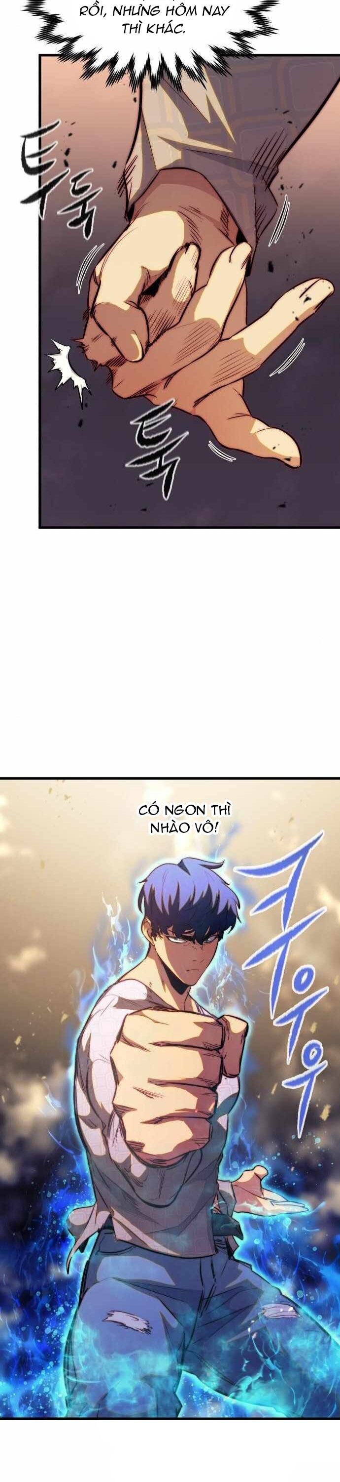 Ma Linh Vương Chapter 48 - 11