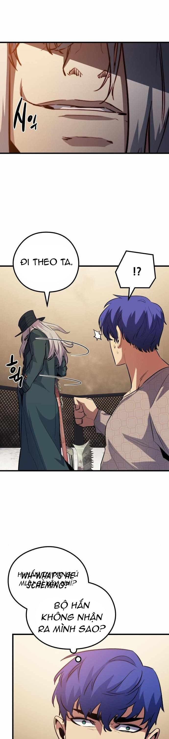 Ma Linh Vương Chapter 48 - 13