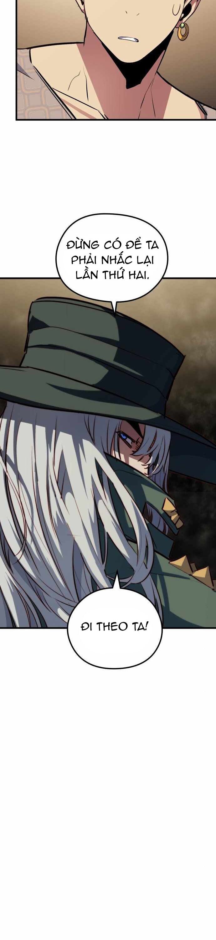 Ma Linh Vương Chapter 48 - 14