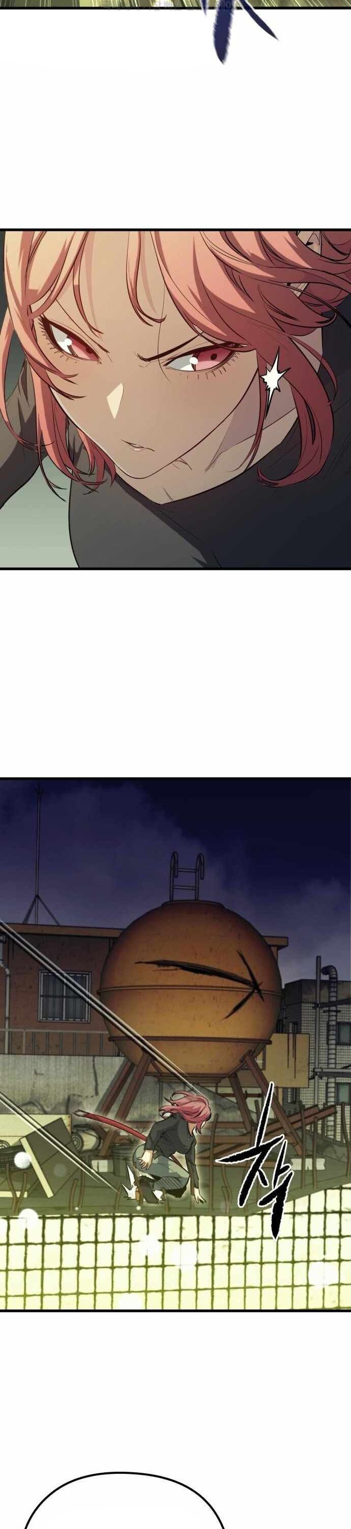 Ma Linh Vương Chapter 48 - 16