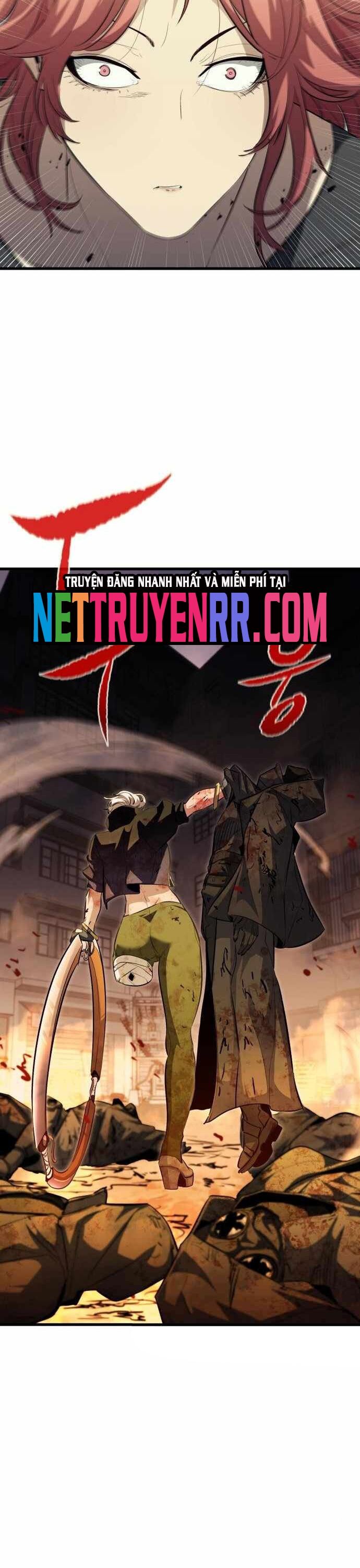 Ma Linh Vương Chapter 48 - 19