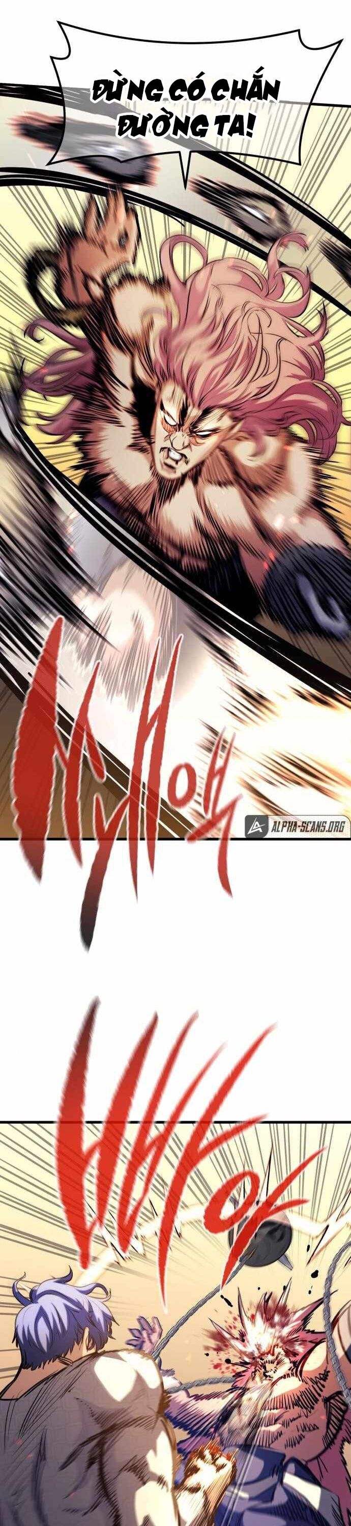 Ma Linh Vương Chapter 48 - 3