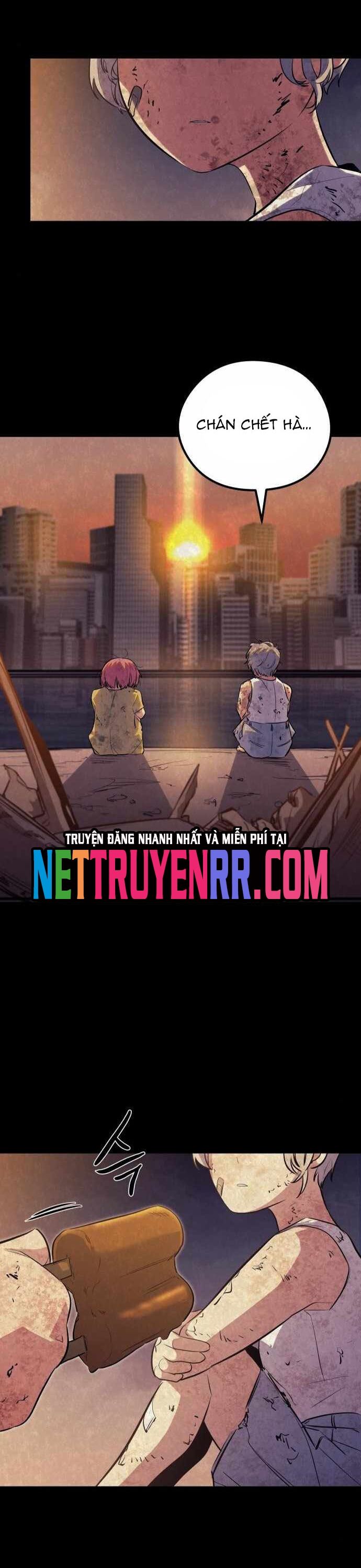 Ma Linh Vương Chapter 48 - 22