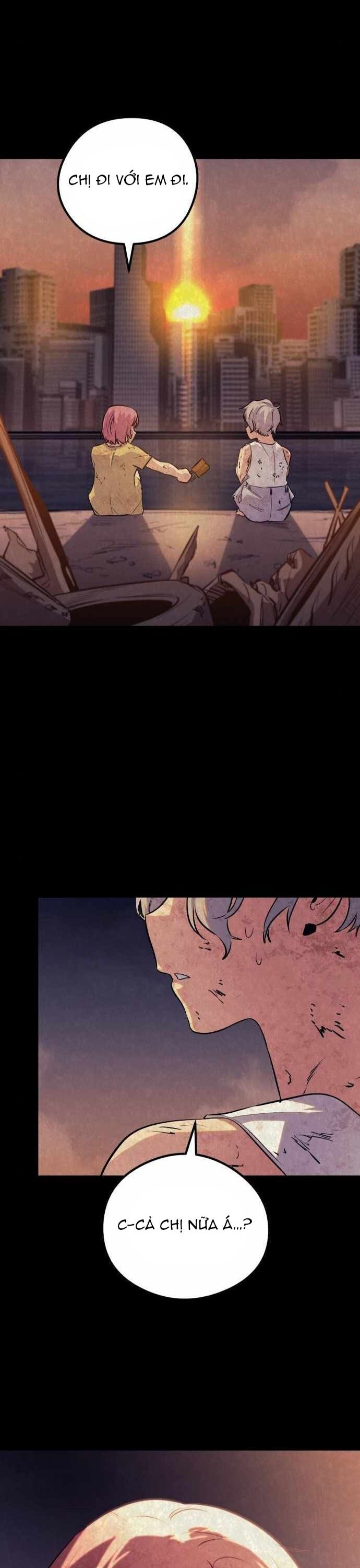 Ma Linh Vương Chapter 48 - 23