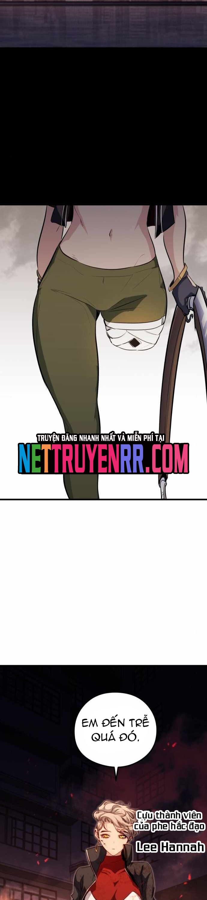 Ma Linh Vương Chapter 48 - 26