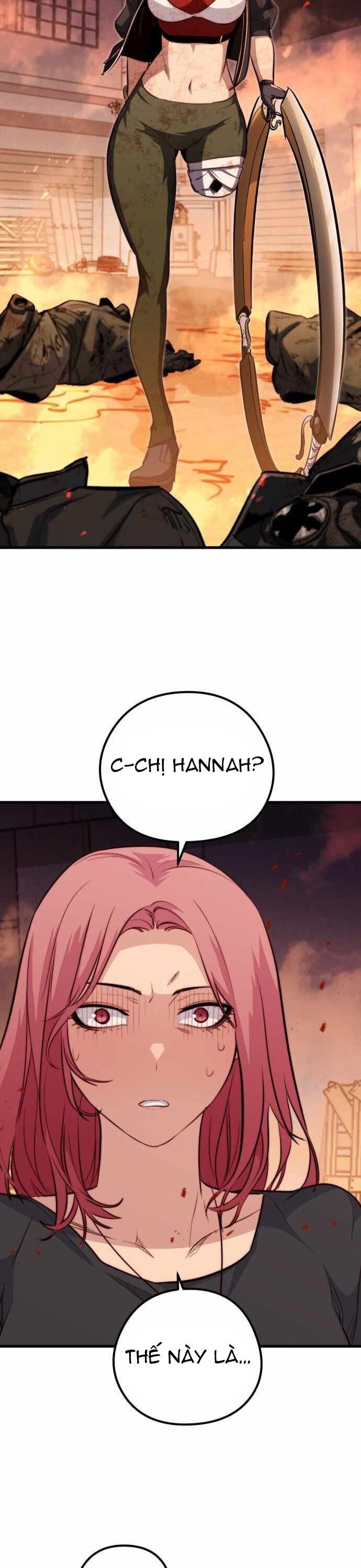 Ma Linh Vương Chapter 48 - 27