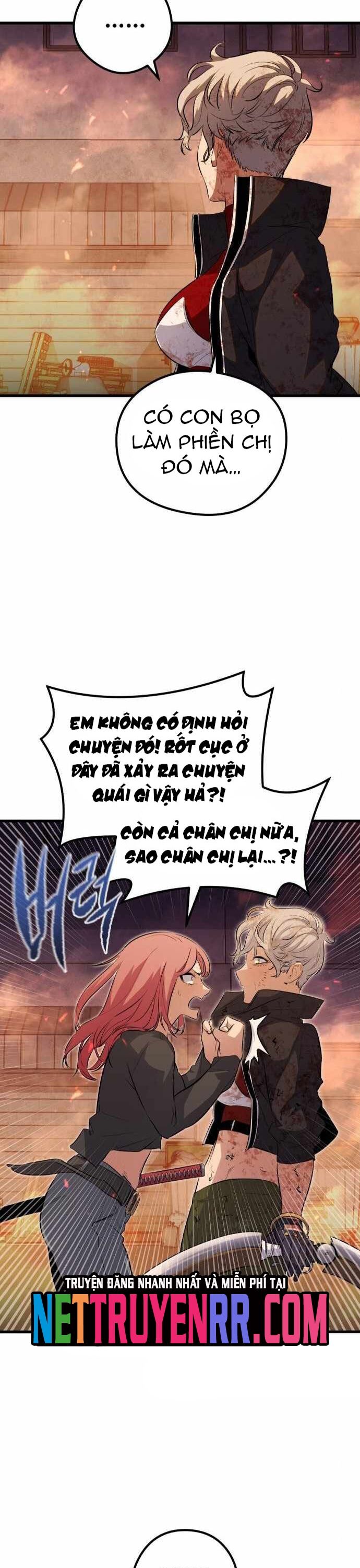 Ma Linh Vương Chapter 48 - 28