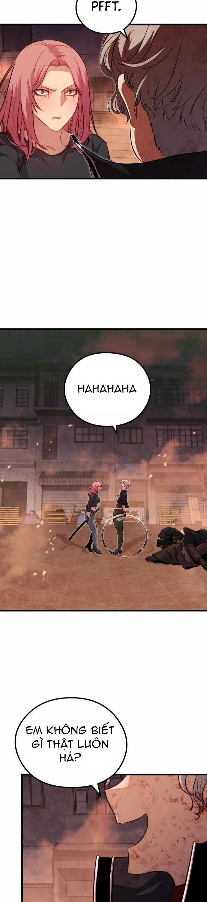 Ma Linh Vương Chapter 48 - 29