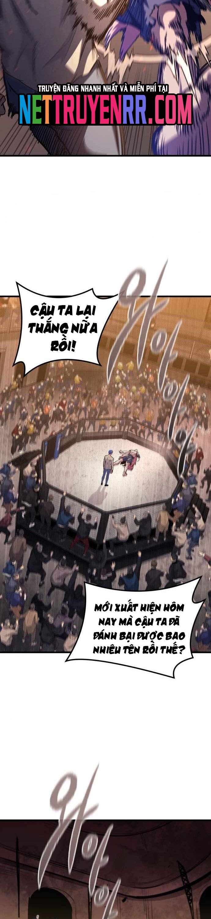 Ma Linh Vương Chapter 48 - 4