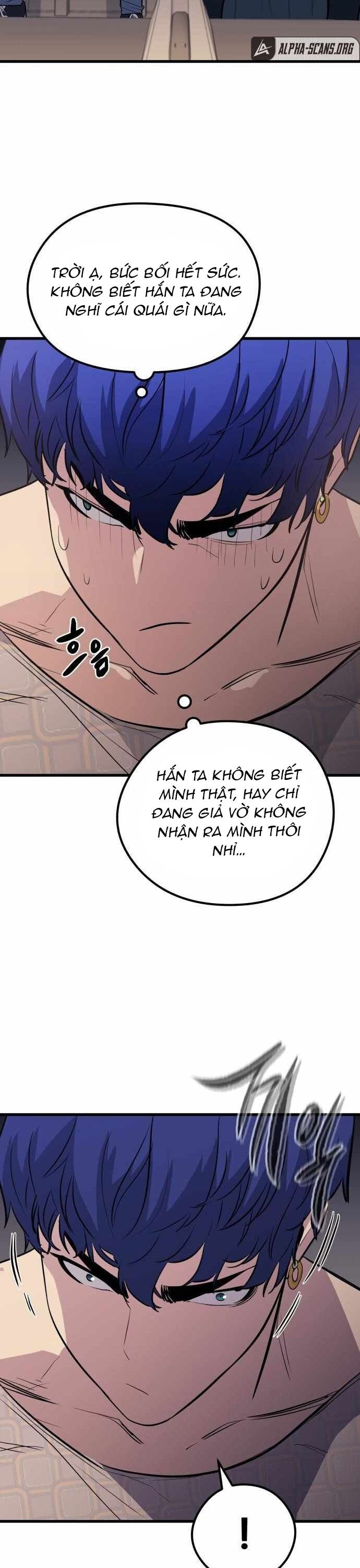Ma Linh Vương Chapter 48 - 33