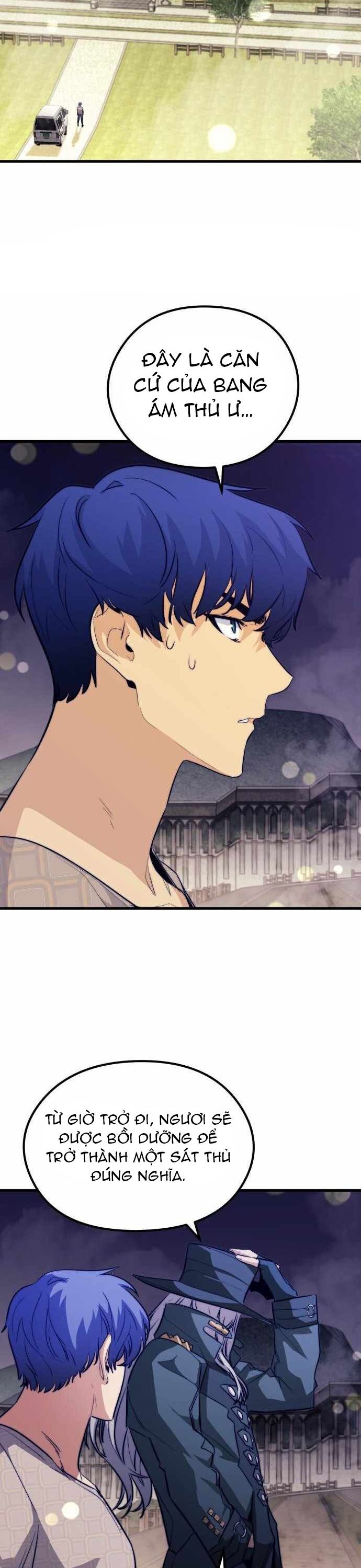 Ma Linh Vương Chapter 48 - 35