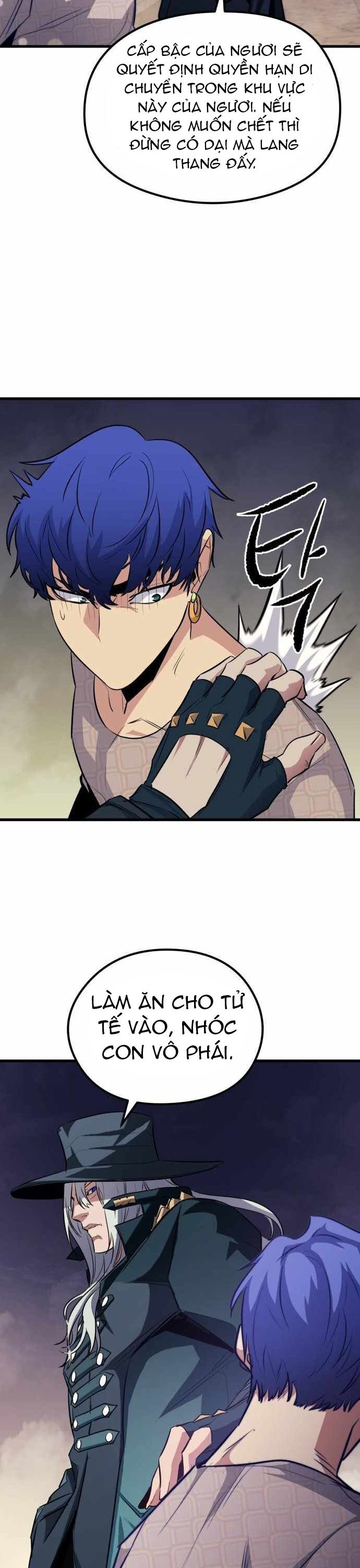 Ma Linh Vương Chapter 48 - 36