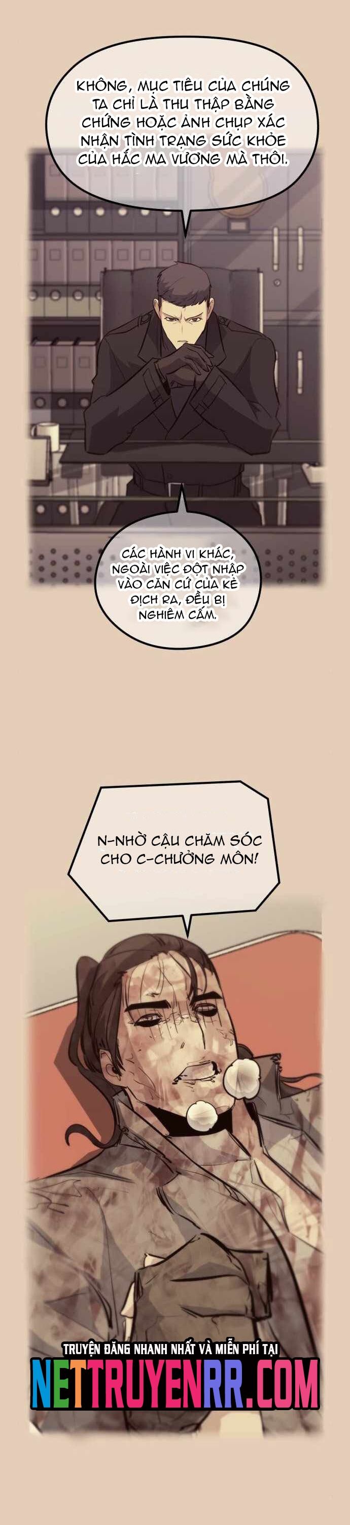 Ma Linh Vương Chapter 48 - 38