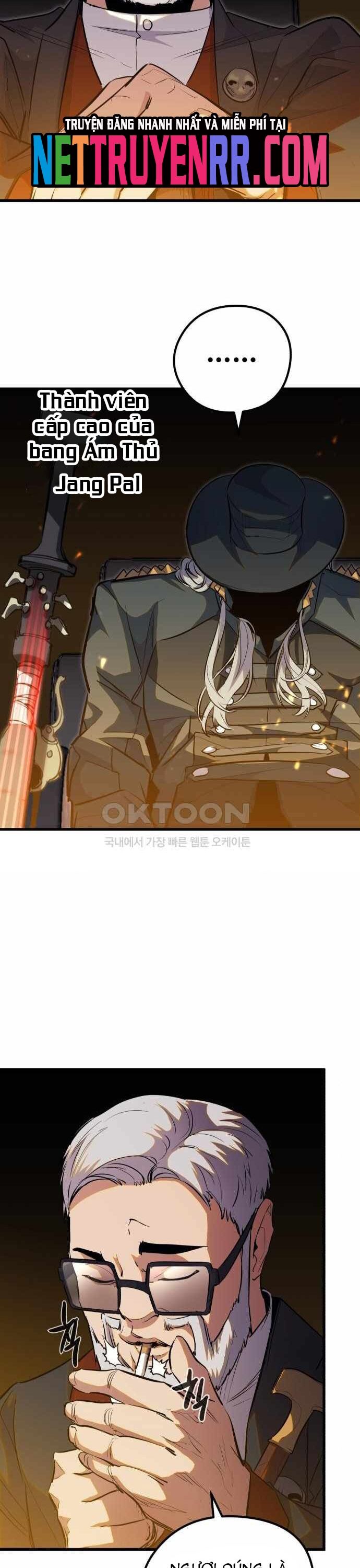 Ma Linh Vương Chapter 48 - 6