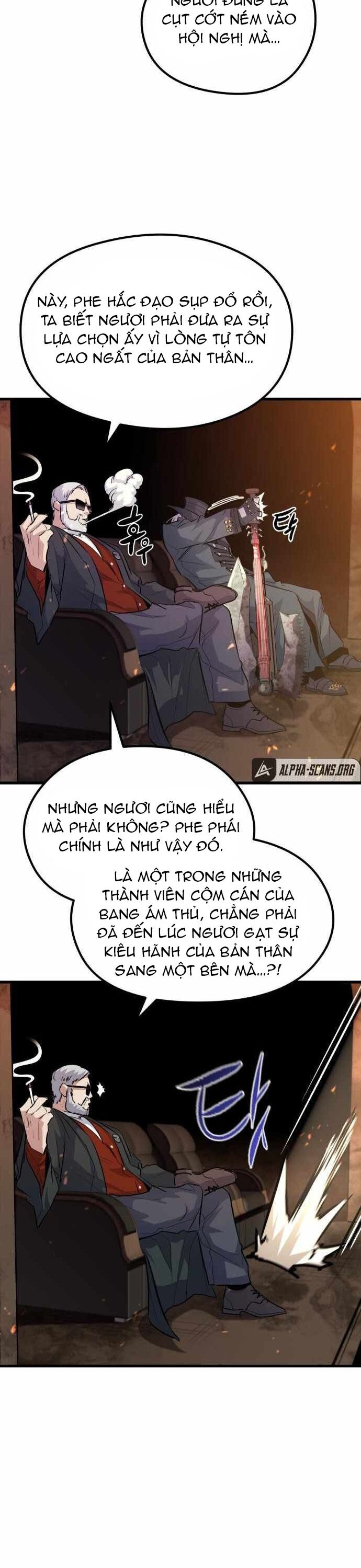 Ma Linh Vương Chapter 48 - 7