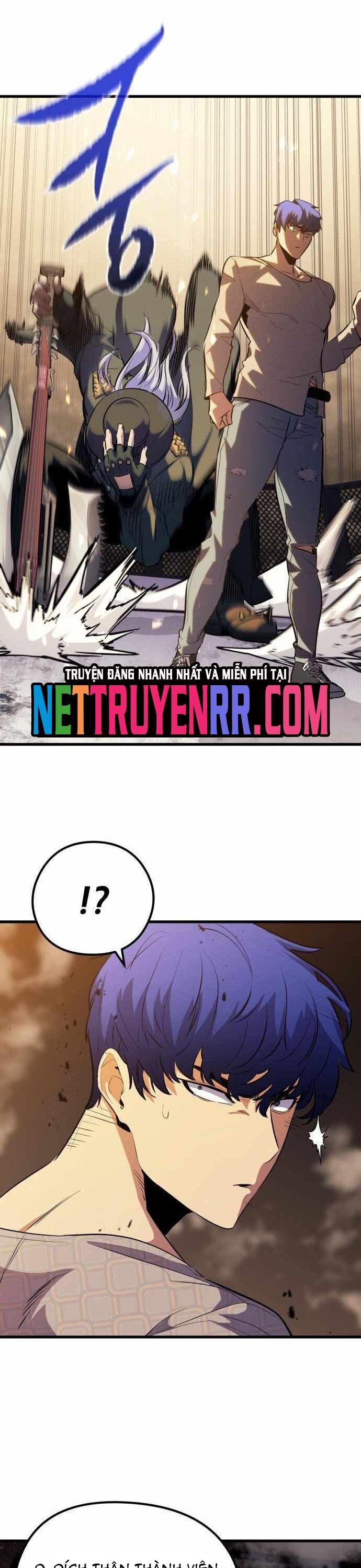 Ma Linh Vương Chapter 48 - 8