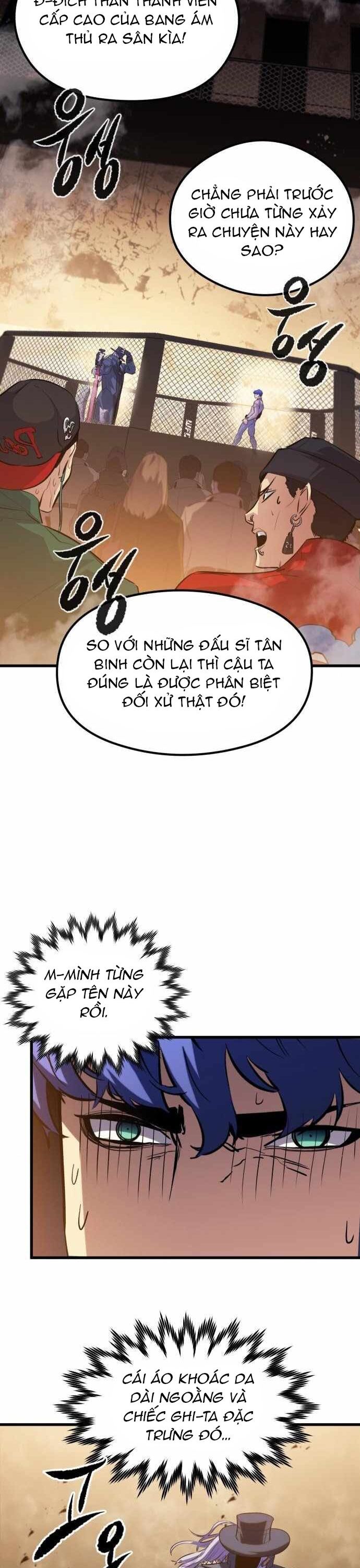 Ma Linh Vương Chapter 48 - 9