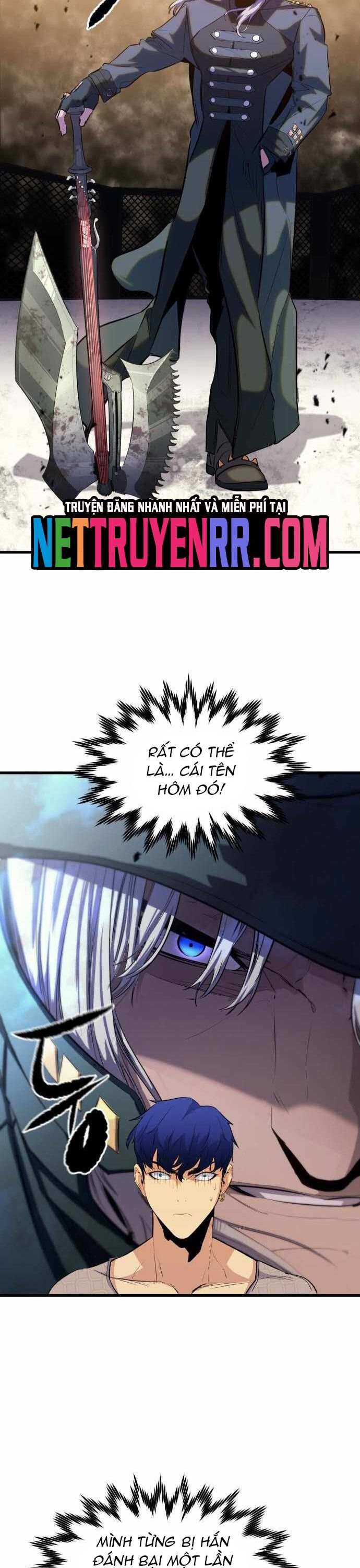 Ma Linh Vương Chapter 48 - 10