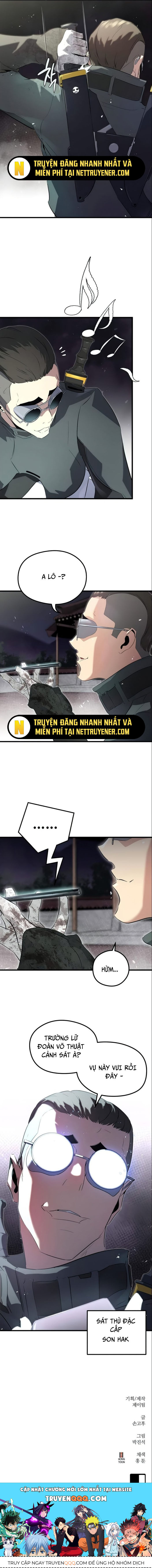 Ma Linh Vương Chapter 5 - 12