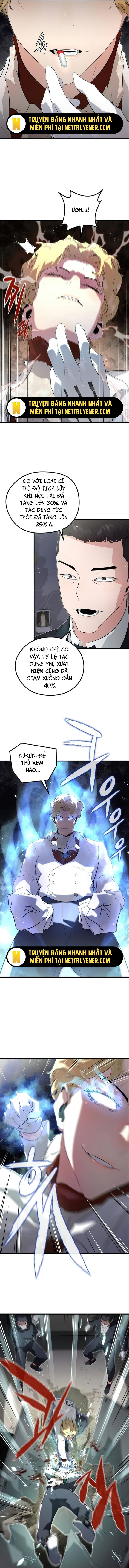 Ma Linh Vương Chapter 5 - 7