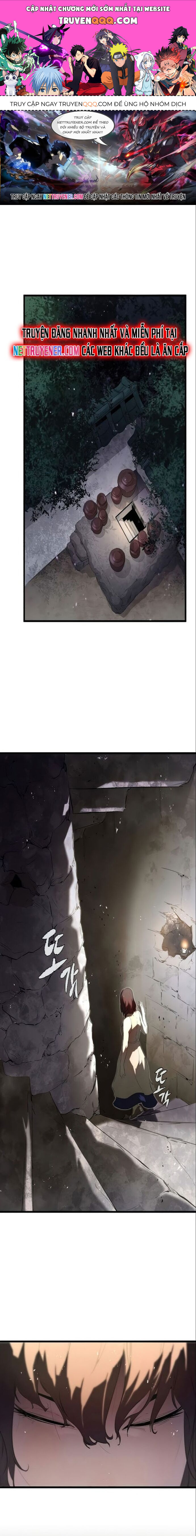 Ma Linh Vương Chapter 6 - 1