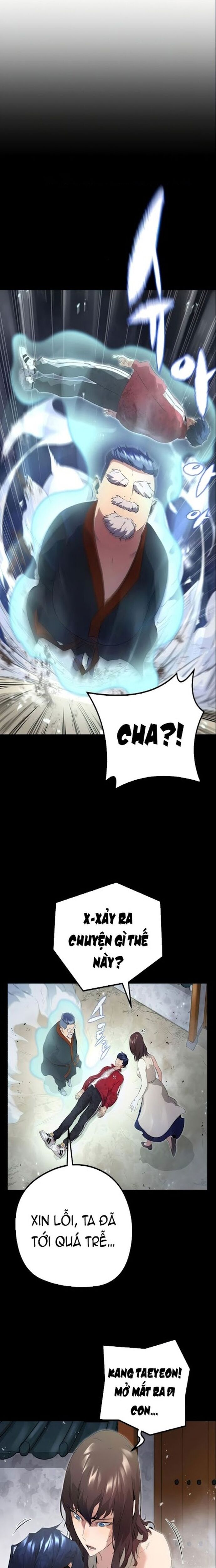 Ma Linh Vương Chapter 6 - 2