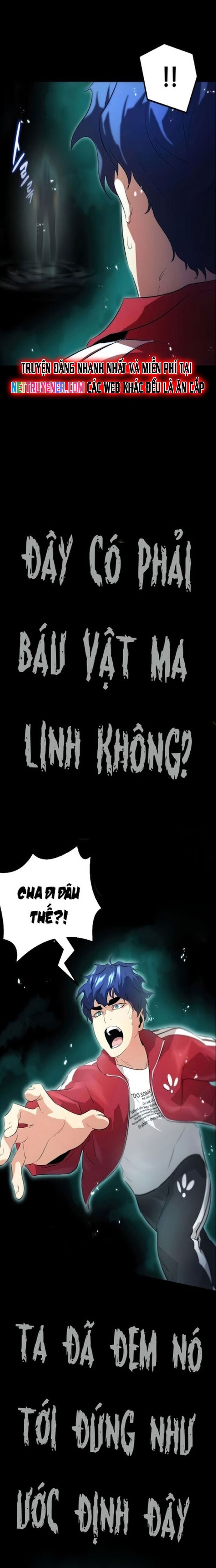 Ma Linh Vương Chapter 6 - 13