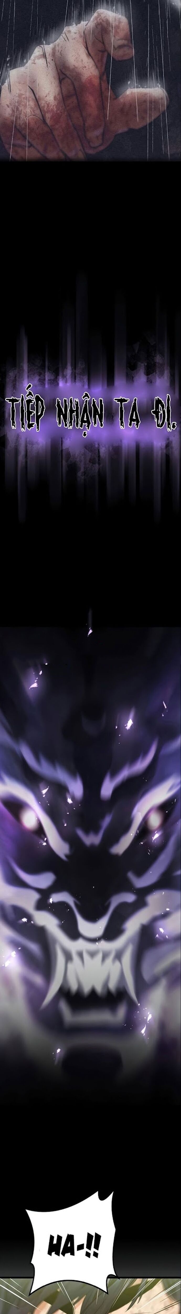 Ma Linh Vương Chapter 6 - 16