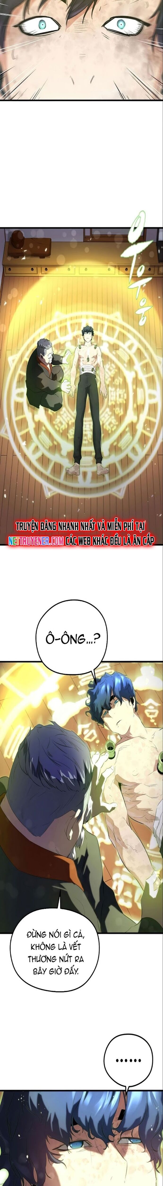 Ma Linh Vương Chapter 6 - 17