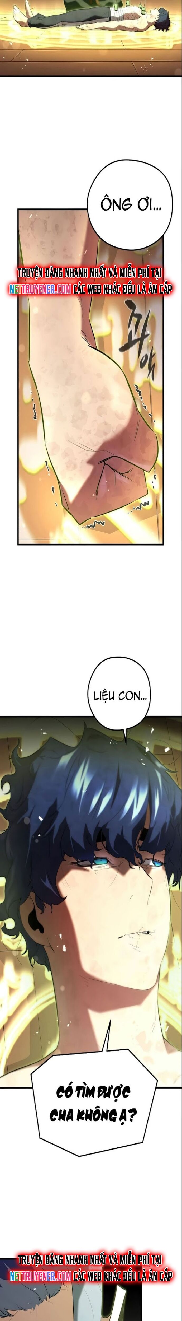 Ma Linh Vương Chapter 6 - 19