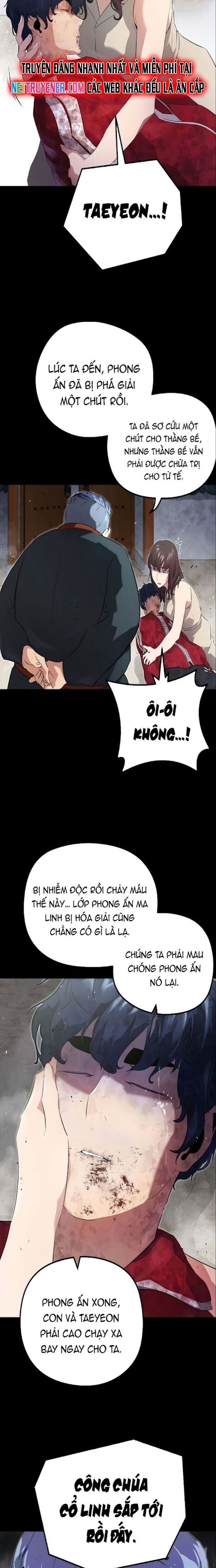 Ma Linh Vương Chapter 6 - 3