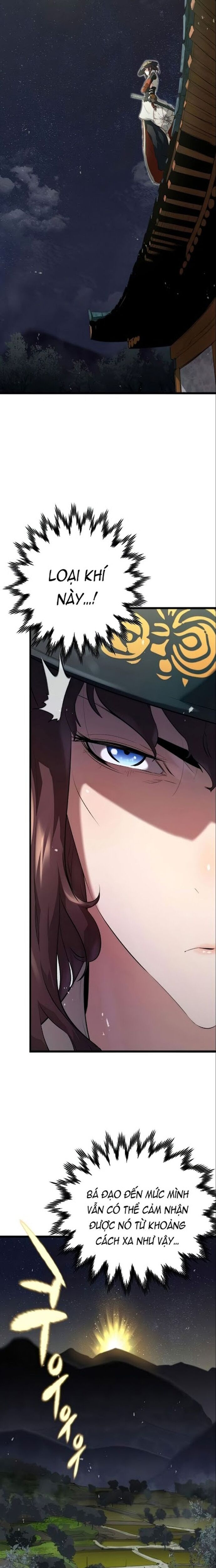 Ma Linh Vương Chapter 6 - 21