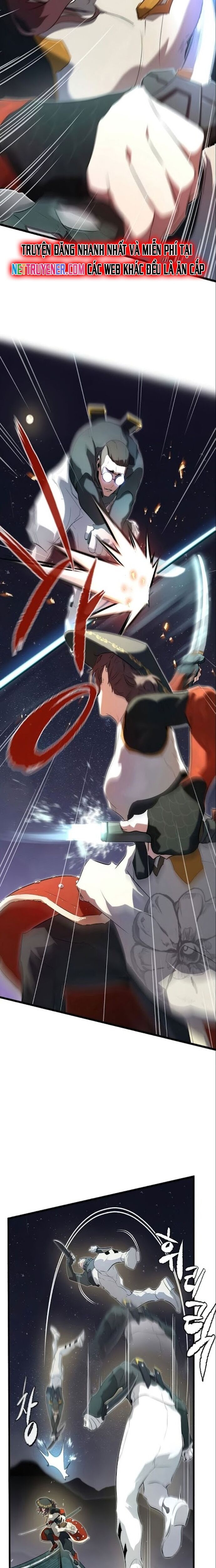 Ma Linh Vương Chapter 6 - 23