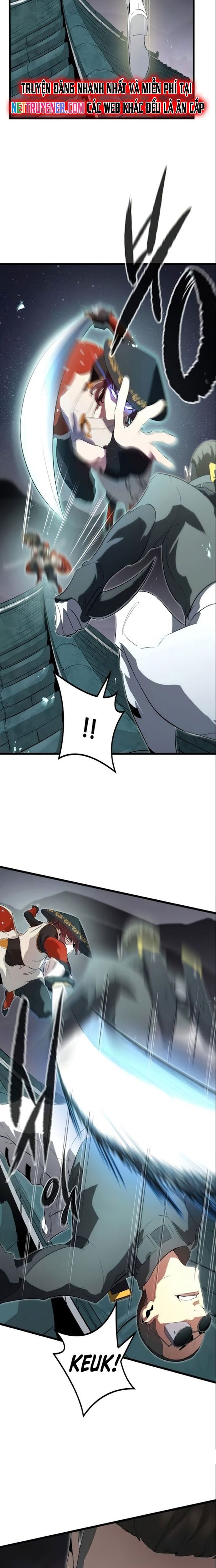 Ma Linh Vương Chapter 6 - 24