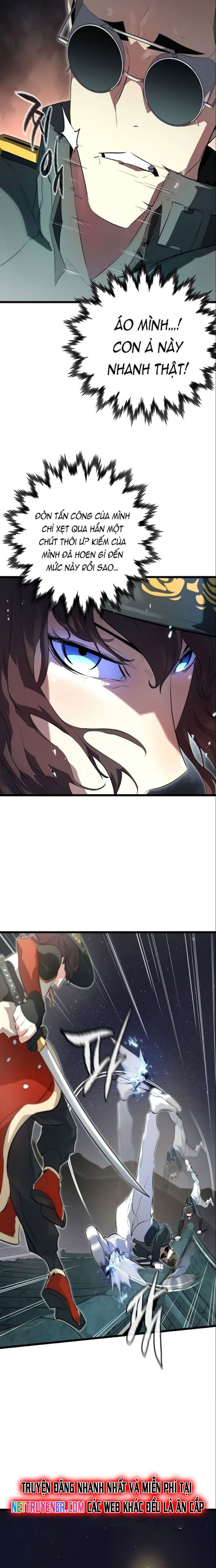 Ma Linh Vương Chapter 6 - 25