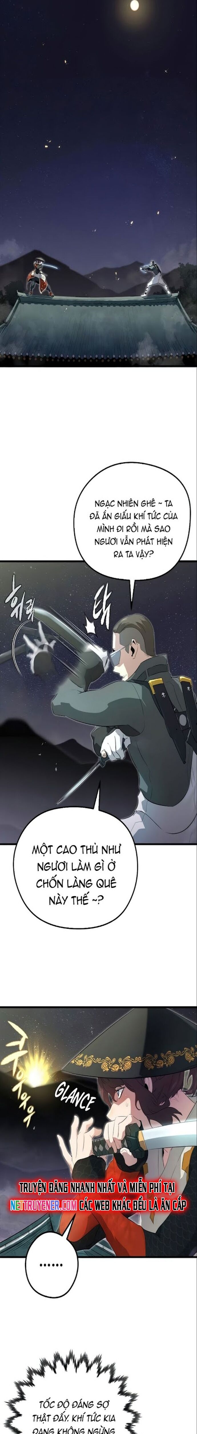 Ma Linh Vương Chapter 6 - 26